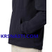 Куртка Simms Rogue Flex Half-Zip Pullover Black